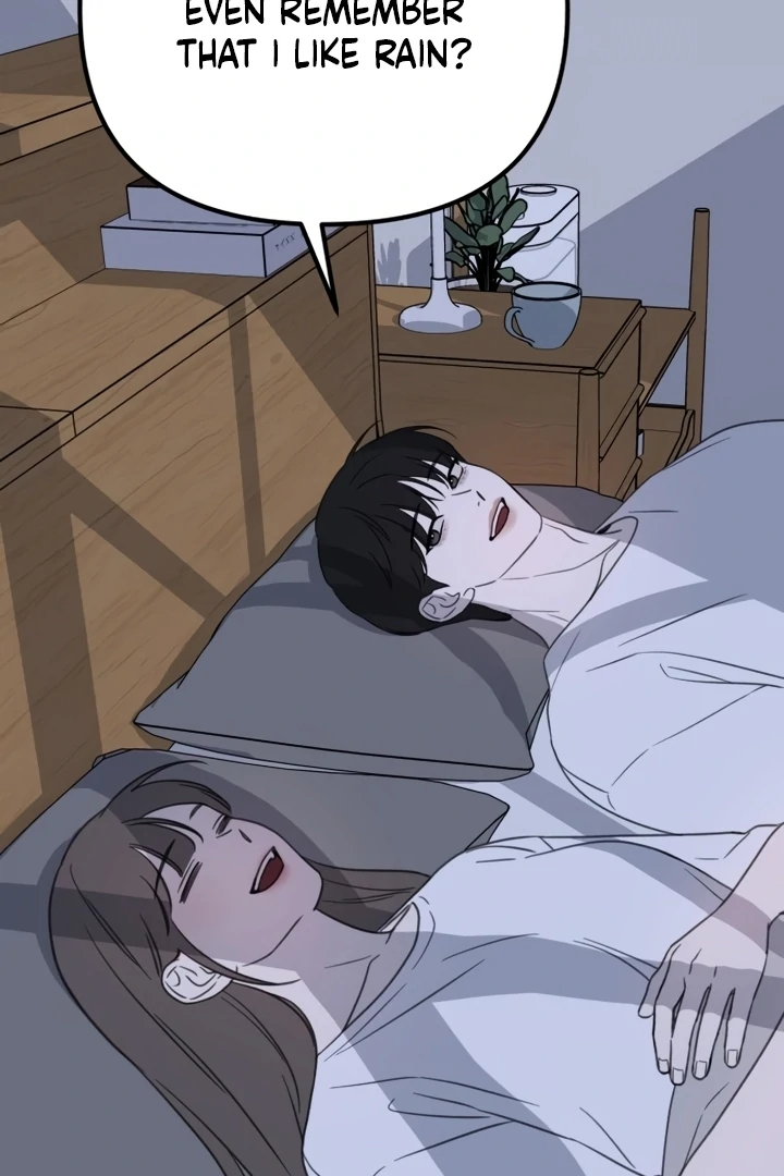 Love Is Sweet, Living Together Is Spicy Chapter 5 - page 21