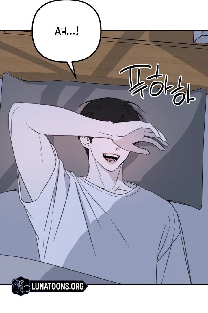 Love Is Sweet, Living Together Is Spicy Chapter 5 - page 23