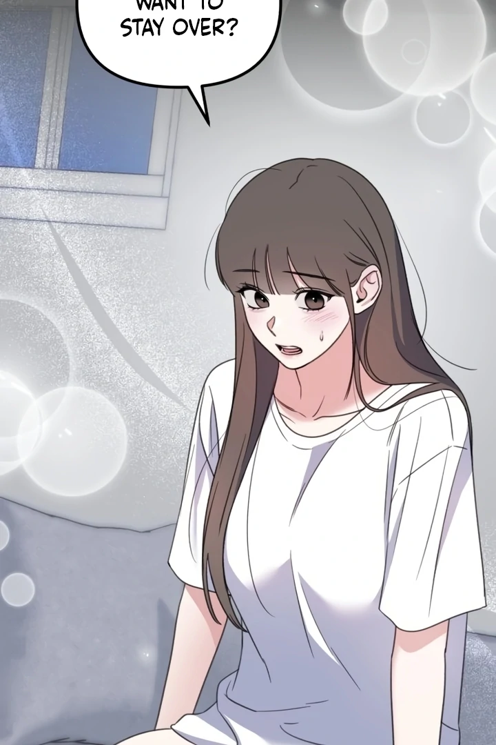 Love Is Sweet, Living Together Is Spicy Chapter 5 - page 2