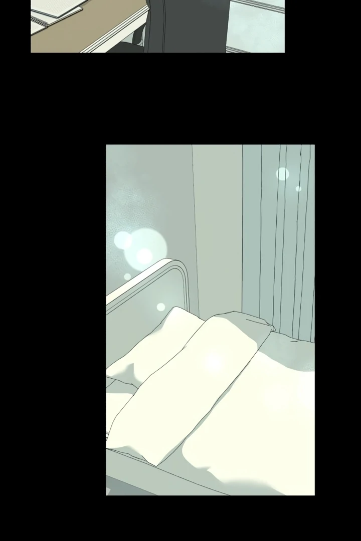 Love Is Sweet, Living Together Is Spicy Chapter 5 - page 35