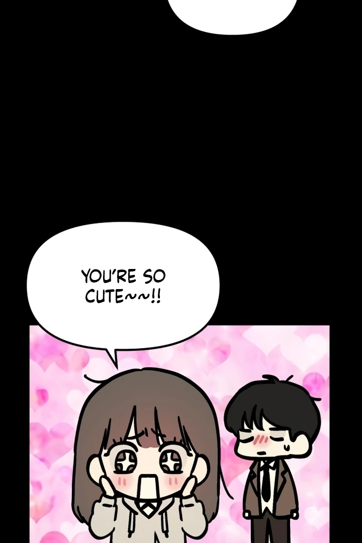Love Is Sweet, Living Together Is Spicy Chapter 5 - page 43