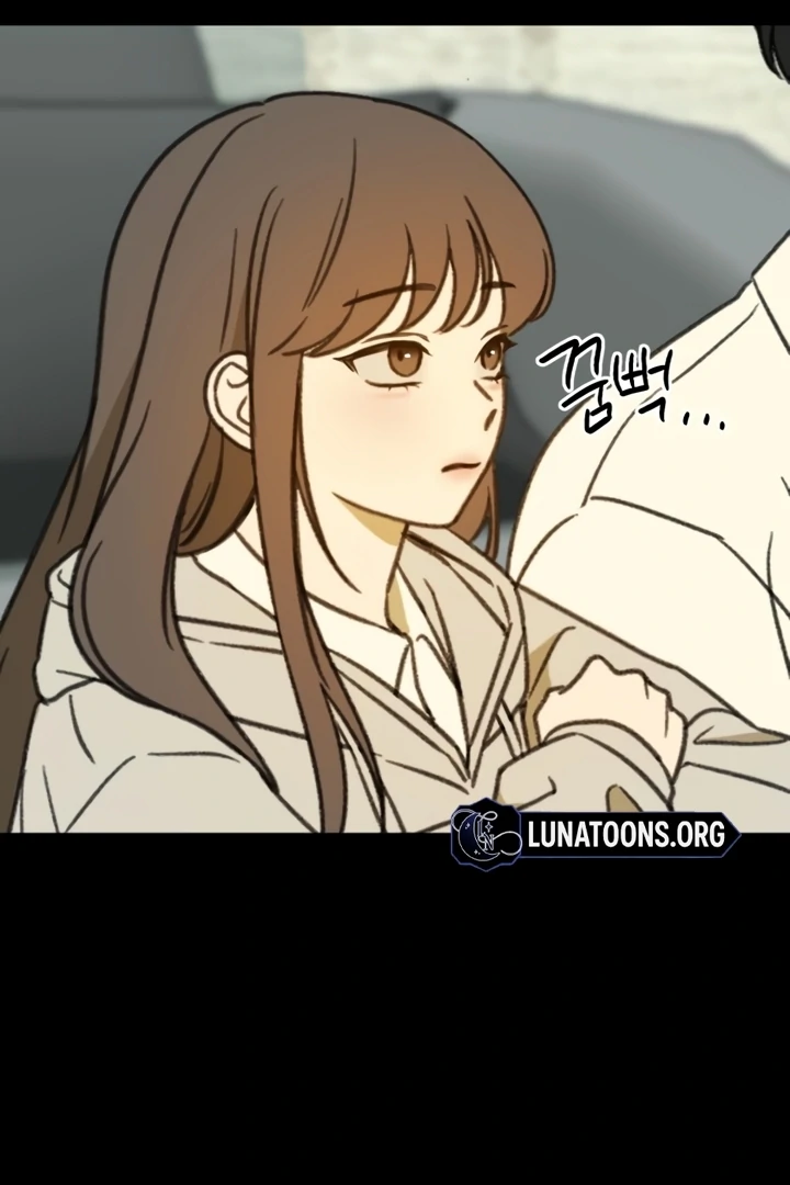Love Is Sweet, Living Together Is Spicy Chapter 5 - page 48
