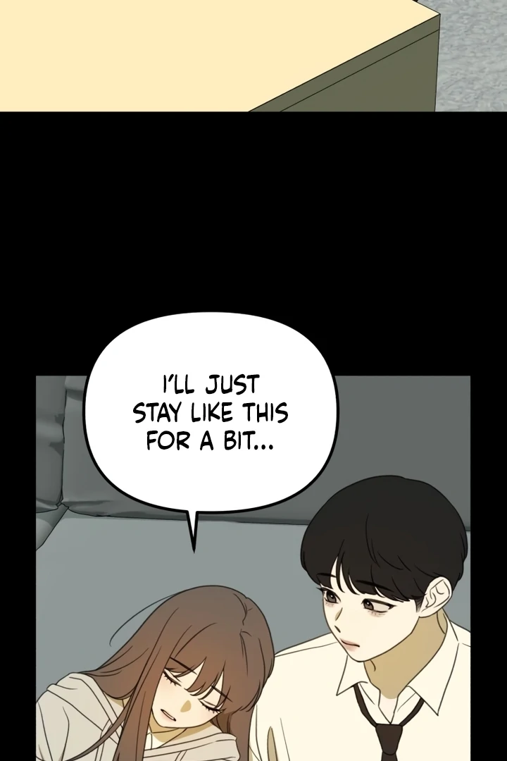 Love Is Sweet, Living Together Is Spicy Chapter 5 - page 50