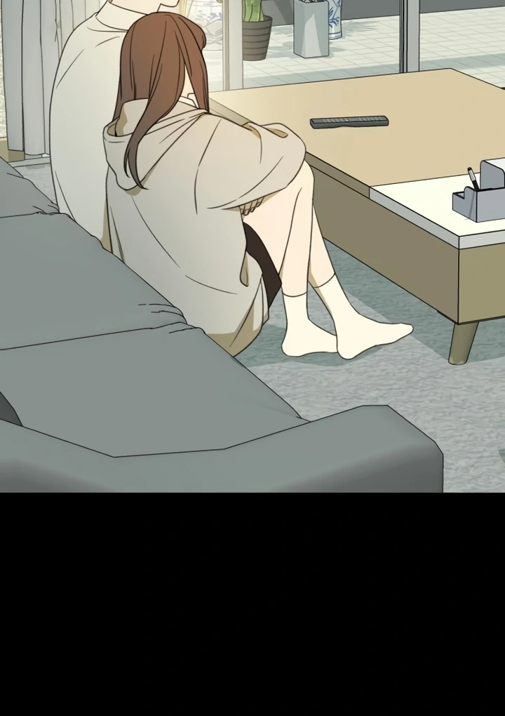 Love Is Sweet, Living Together Is Spicy Chapter 5 - page 54