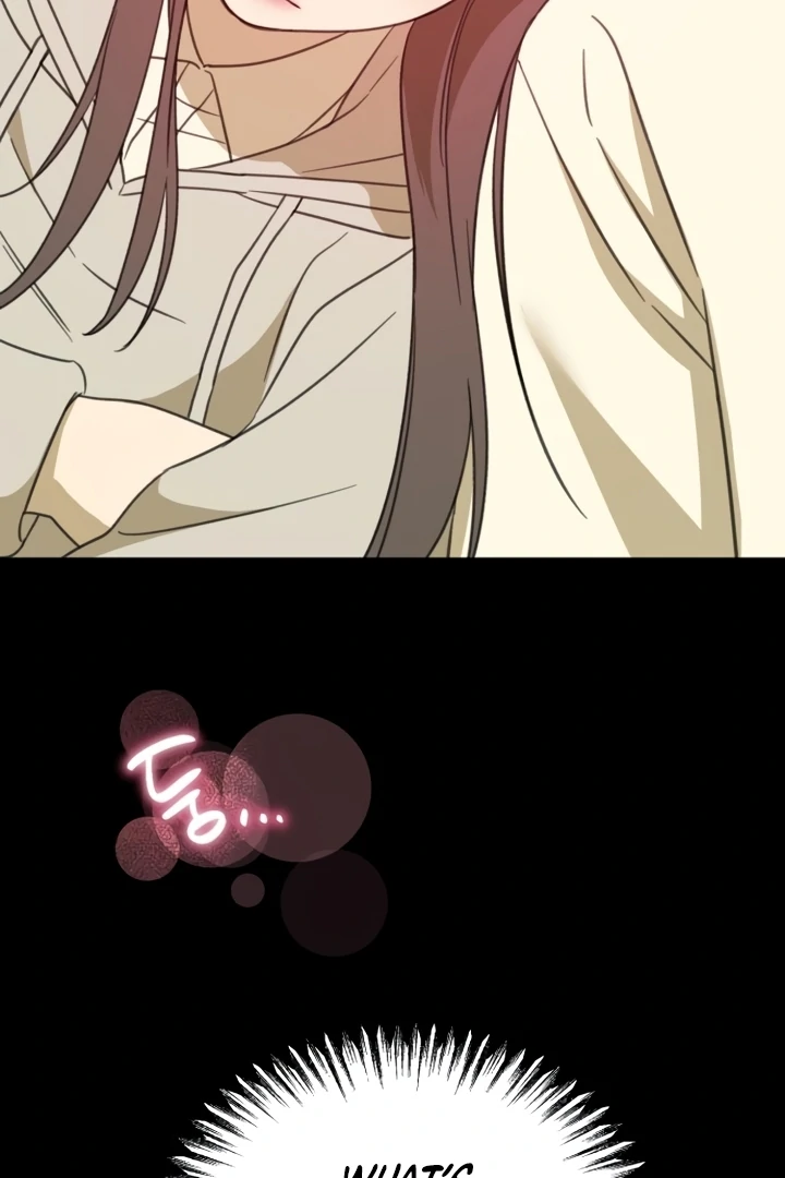 Love Is Sweet, Living Together Is Spicy Chapter 5 - page 56