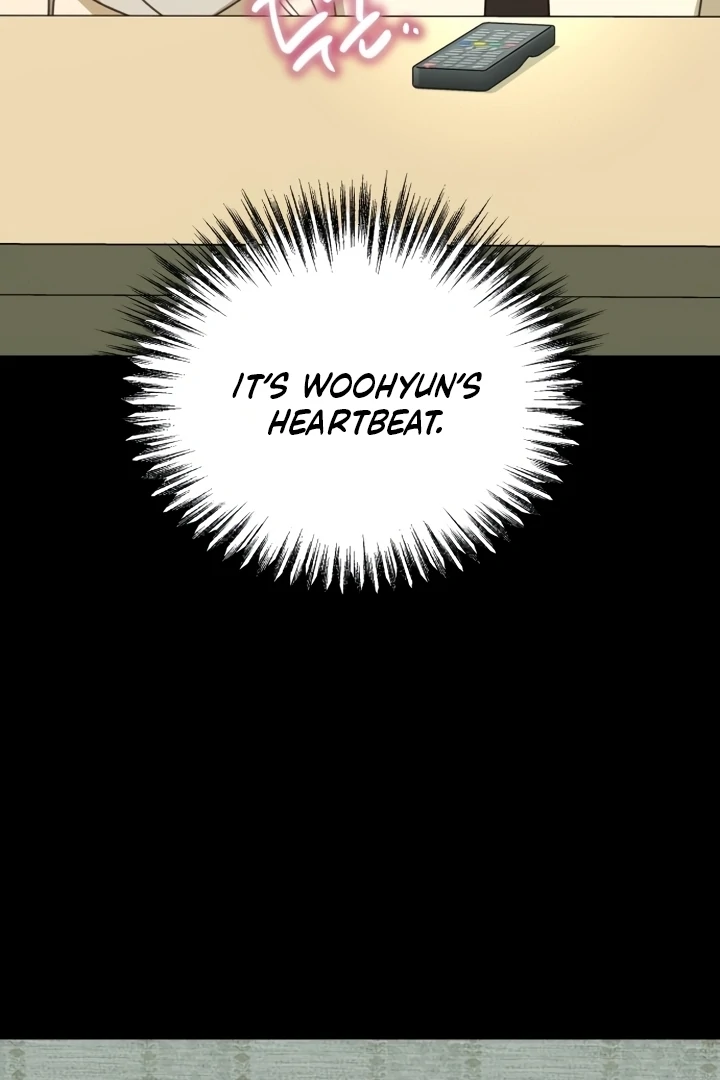 Love Is Sweet, Living Together Is Spicy Chapter 5 - page 60