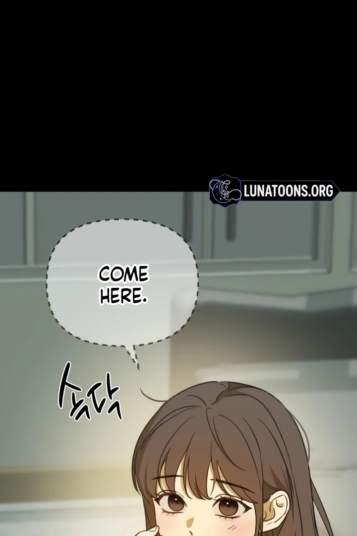 Love Is Sweet, Living Together Is Spicy Chapter 5 - page 62