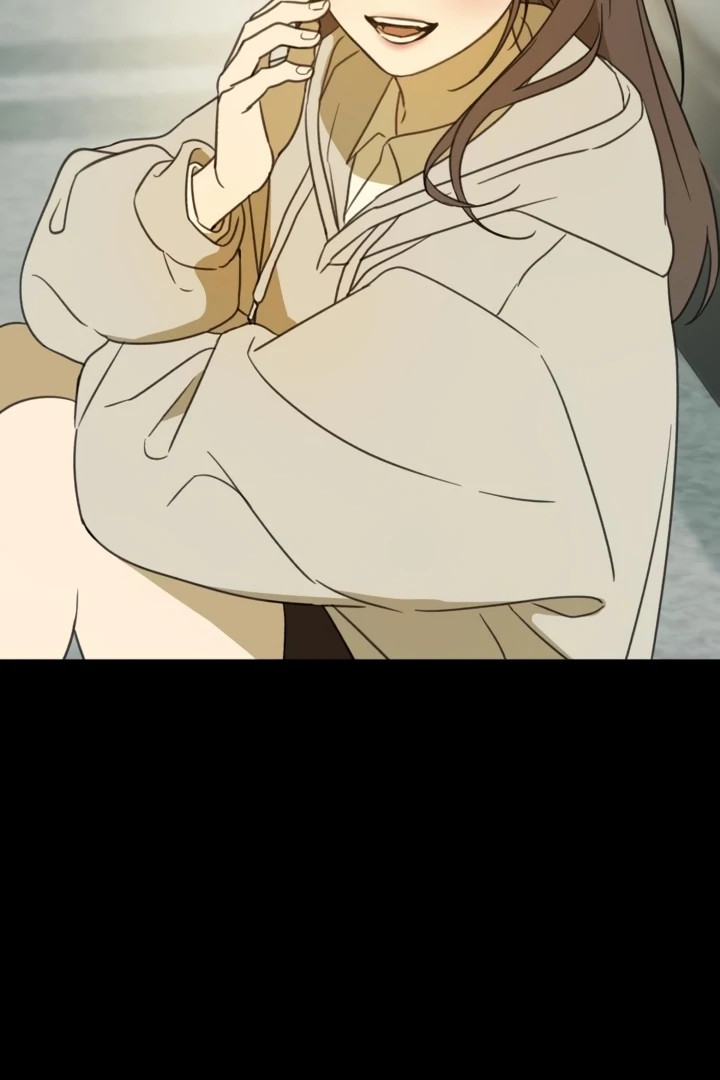 Love Is Sweet, Living Together Is Spicy Chapter 5 - page 63