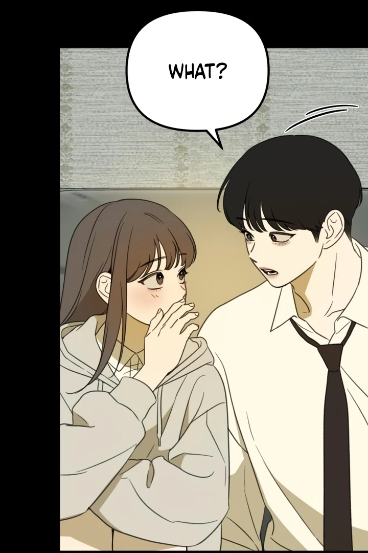 Love Is Sweet, Living Together Is Spicy Chapter 5 - page 64