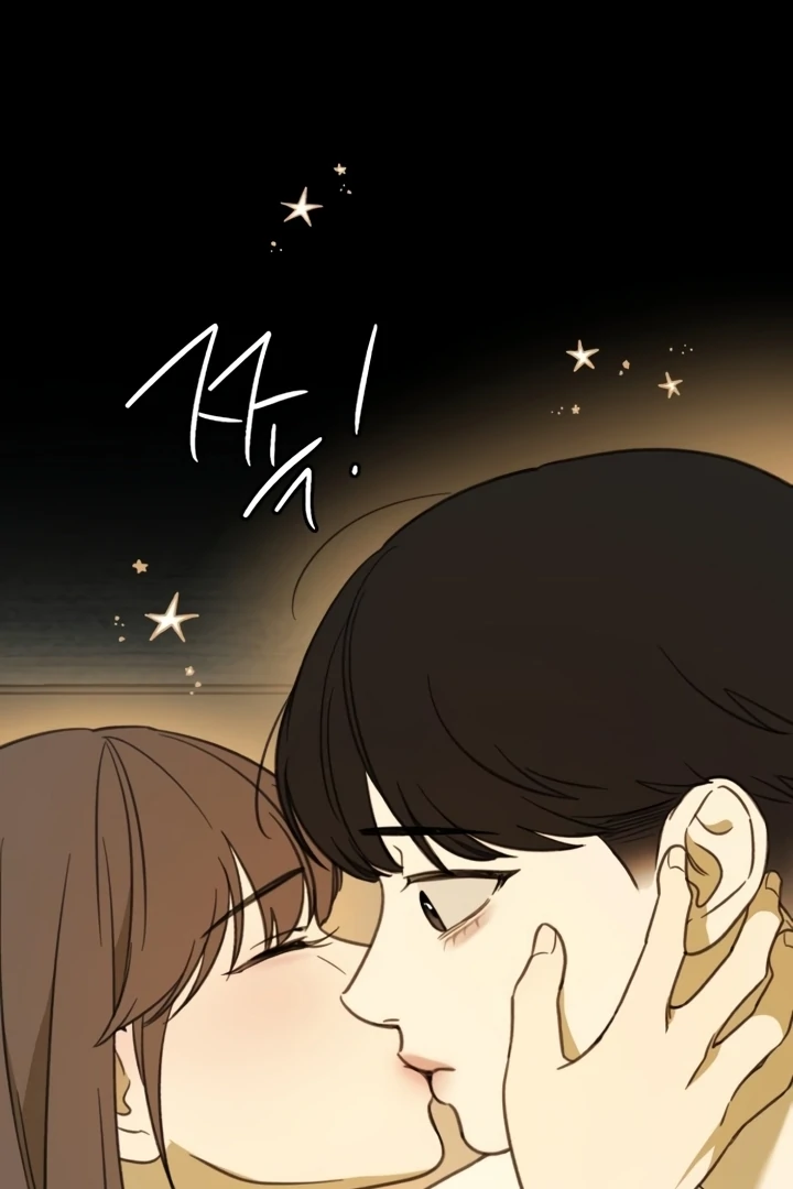Love Is Sweet, Living Together Is Spicy Chapter 5 - page 65