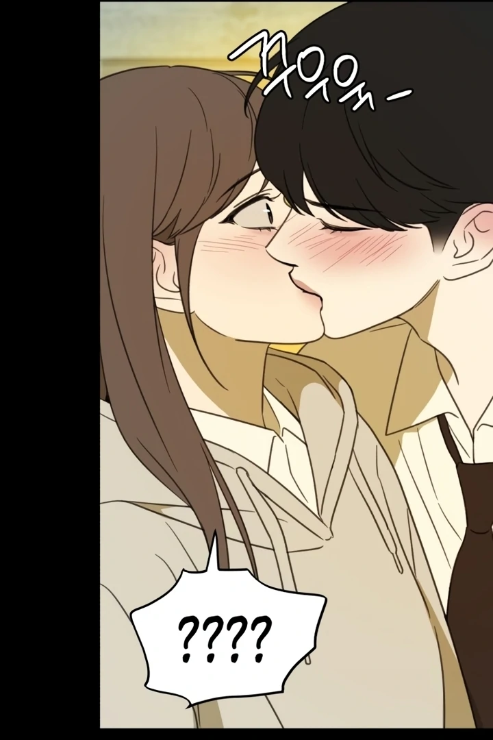 Love Is Sweet, Living Together Is Spicy Chapter 5 - page 69