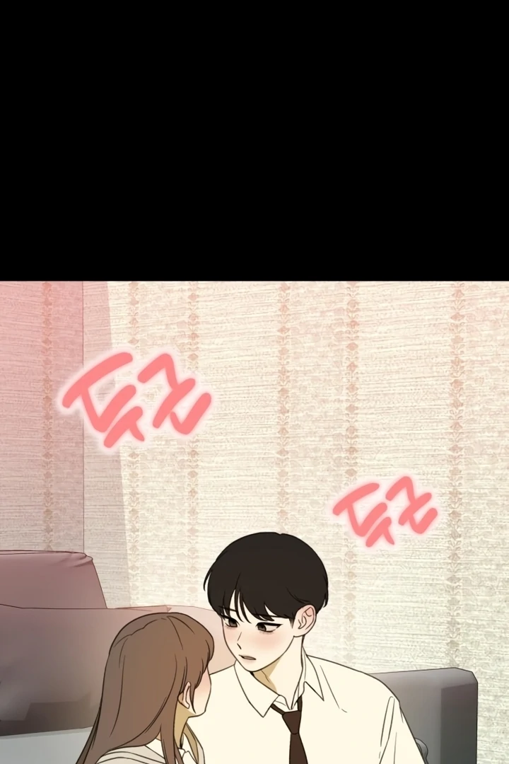 Love Is Sweet, Living Together Is Spicy Chapter 5 - page 70
