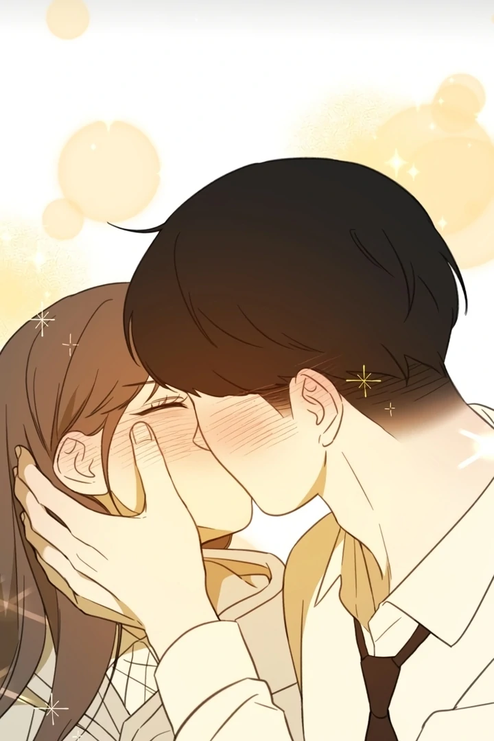 Love Is Sweet, Living Together Is Spicy Chapter 5 - page 73