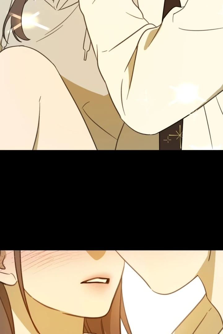 Love Is Sweet, Living Together Is Spicy Chapter 5 - page 74