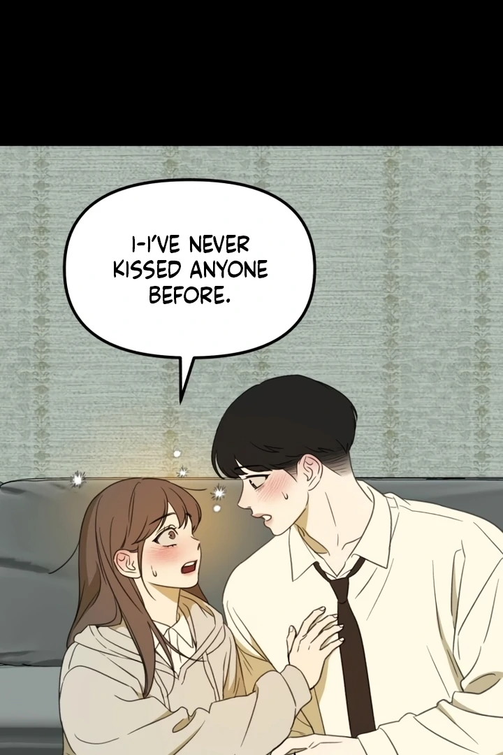 Love Is Sweet, Living Together Is Spicy Chapter 5 - page 77