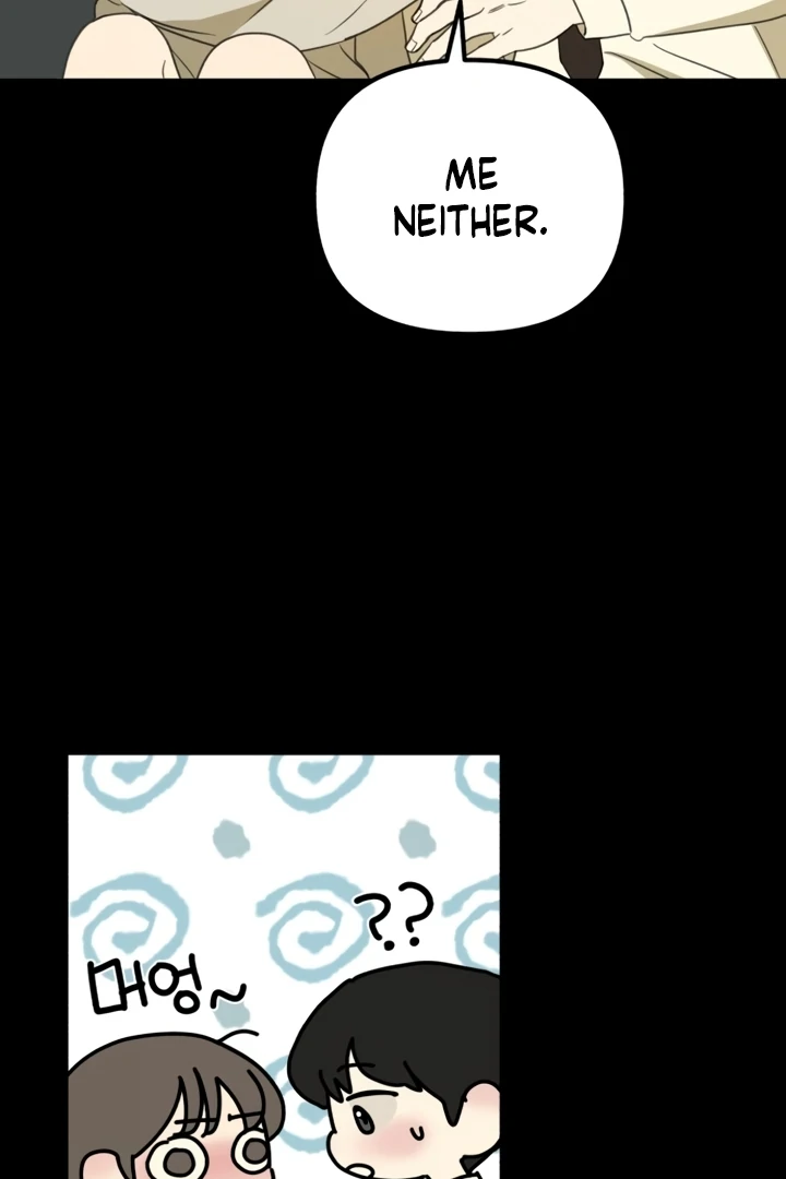 Love Is Sweet, Living Together Is Spicy Chapter 5 - page 78