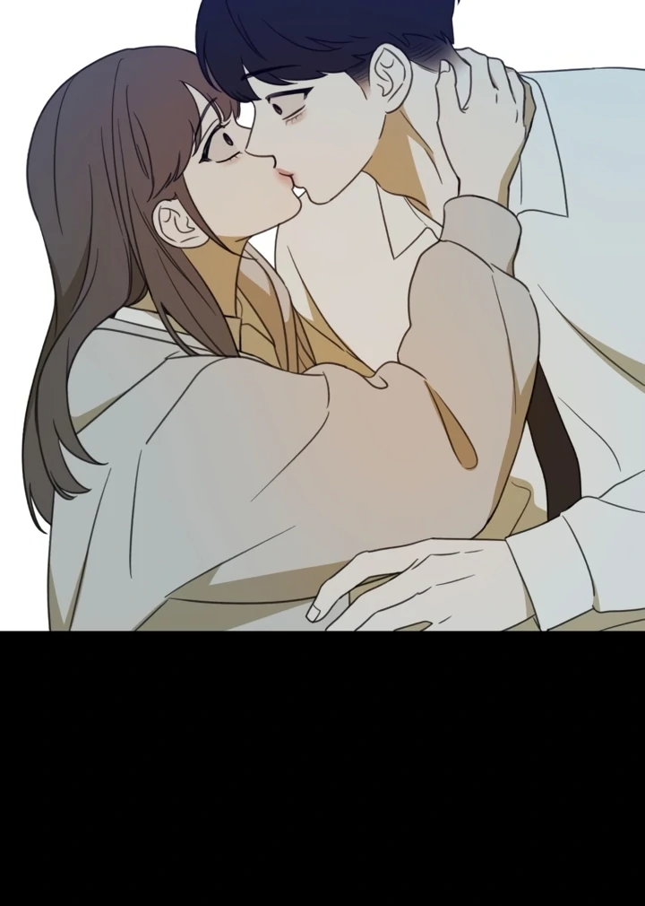 Love Is Sweet, Living Together Is Spicy Chapter 5 - page 81