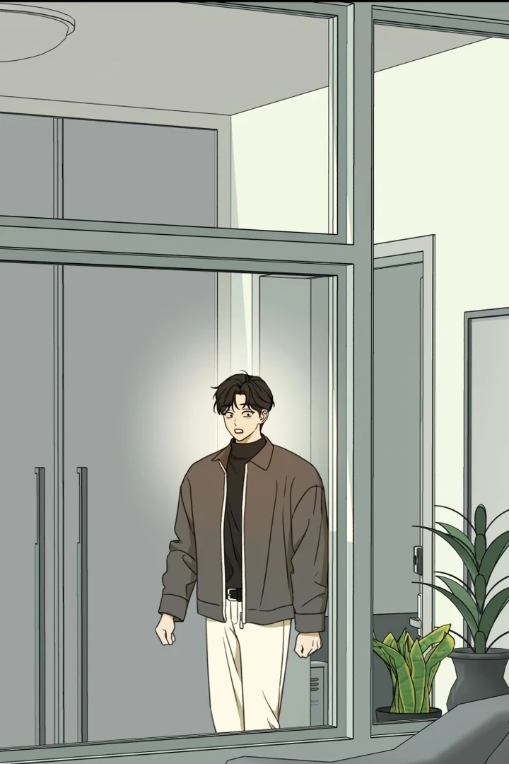 Love Is Sweet, Living Together Is Spicy Chapter 5 - page 82