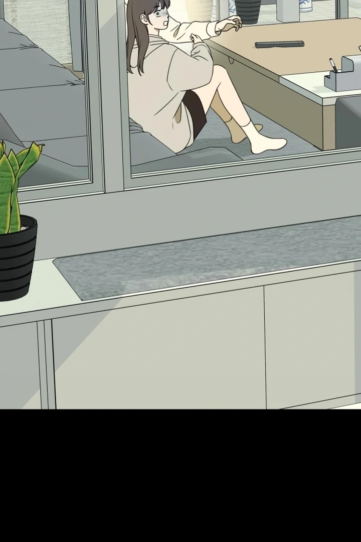 Love Is Sweet, Living Together Is Spicy Chapter 5 - page 84