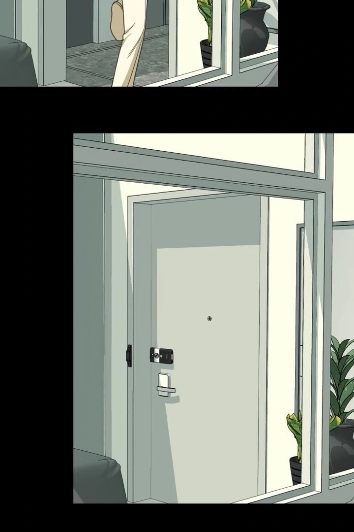Love Is Sweet, Living Together Is Spicy Chapter 5 - page 86