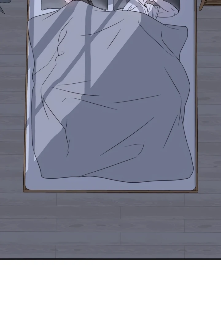 Love Is Sweet, Living Together Is Spicy Chapter 5 - page 8