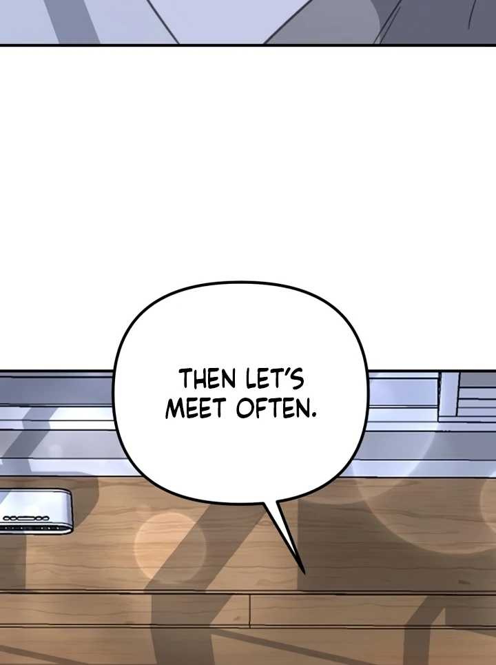Love Is Sweet, Living Together Is Spicy Chapter 5 - page 95