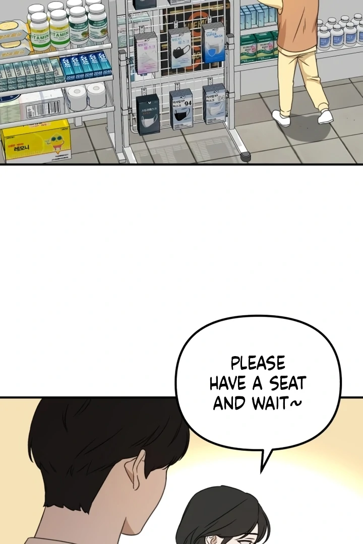 Love Is Sweet, Living Together Is Spicy Chapter 6 - page 100