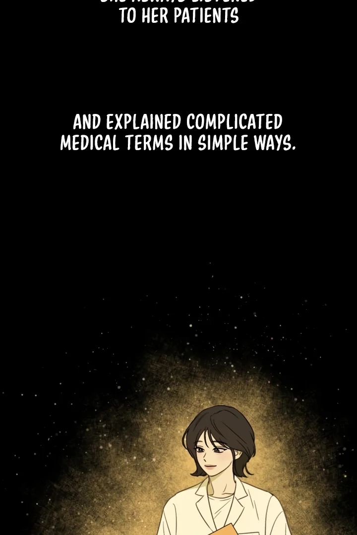 Love Is Sweet, Living Together Is Spicy Chapter 6 - page 105
