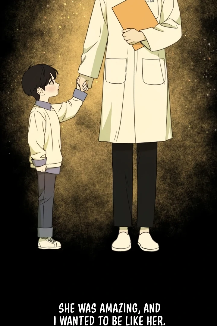 Love Is Sweet, Living Together Is Spicy Chapter 6 - page 106