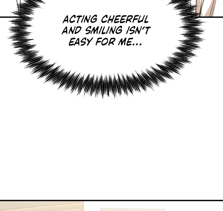 Love Is Sweet, Living Together Is Spicy Chapter 6 - page 111