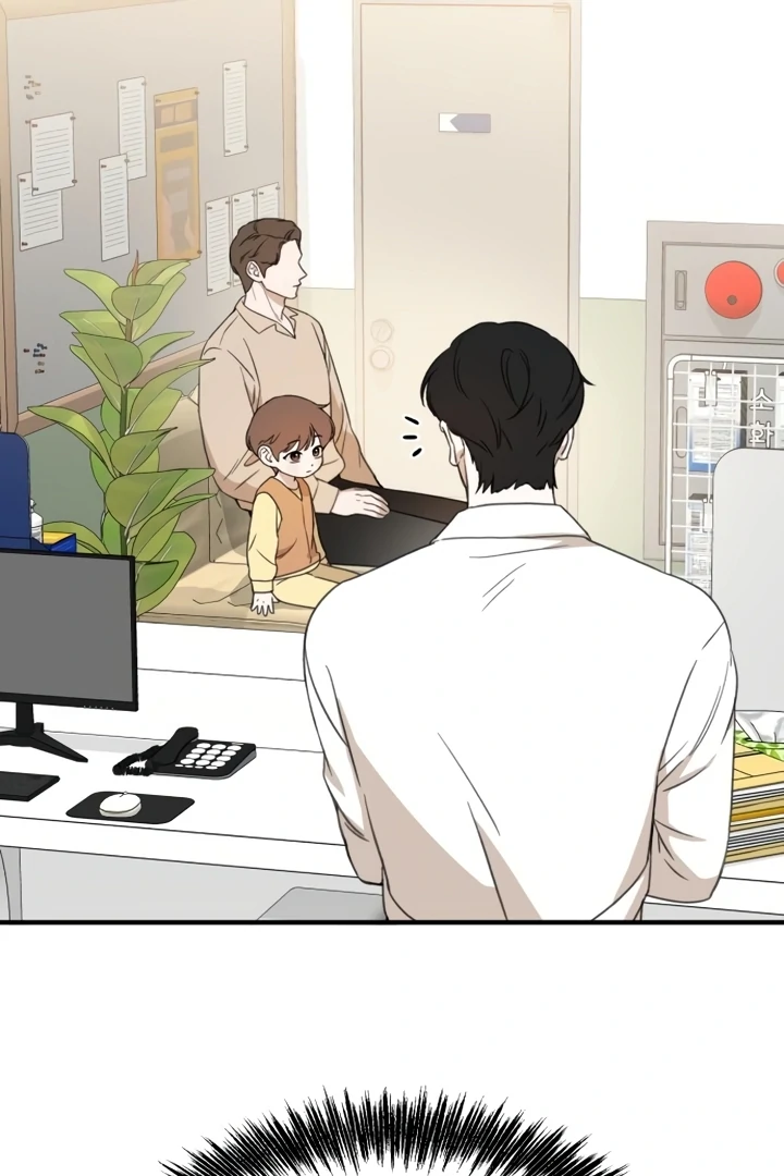 Love Is Sweet, Living Together Is Spicy Chapter 6 - page 112