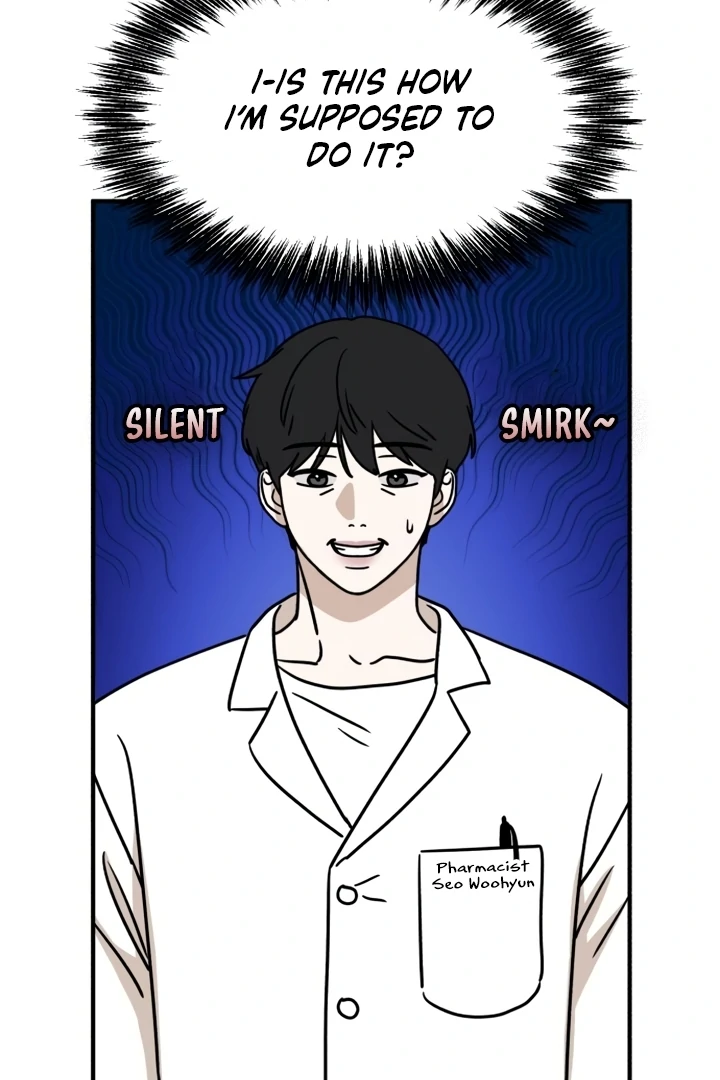 Love Is Sweet, Living Together Is Spicy Chapter 6 - page 113