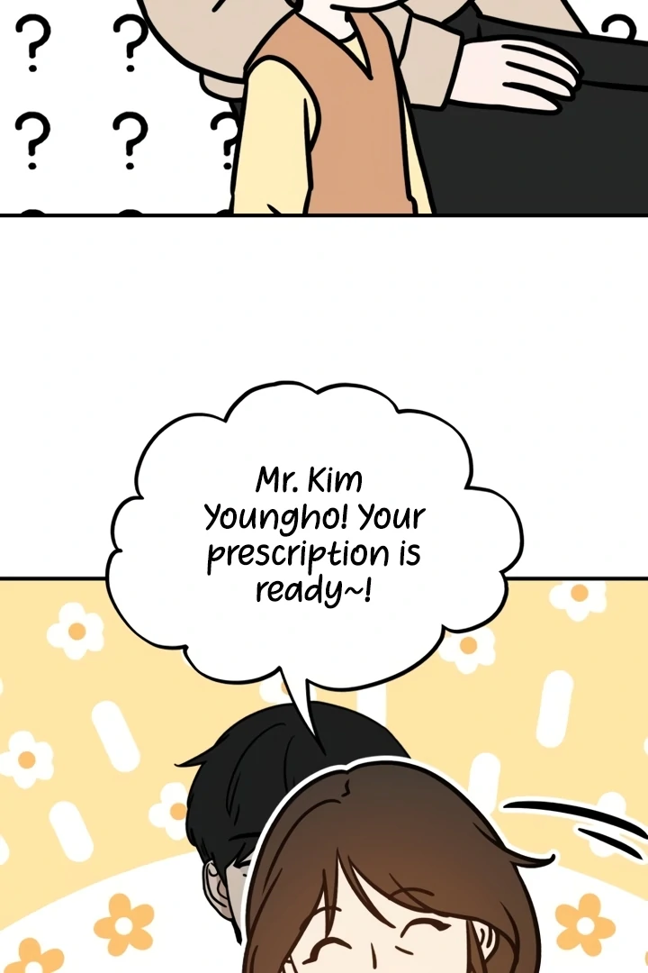Love Is Sweet, Living Together Is Spicy Chapter 6 - page 115