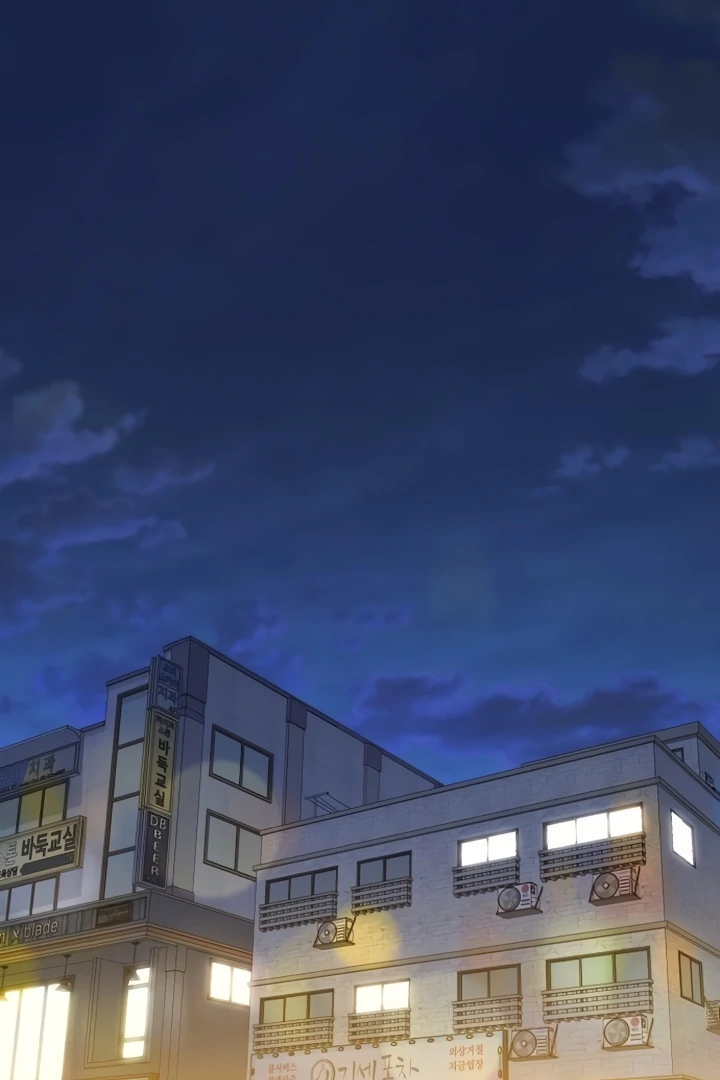 Love Is Sweet, Living Together Is Spicy Chapter 6 - page 118