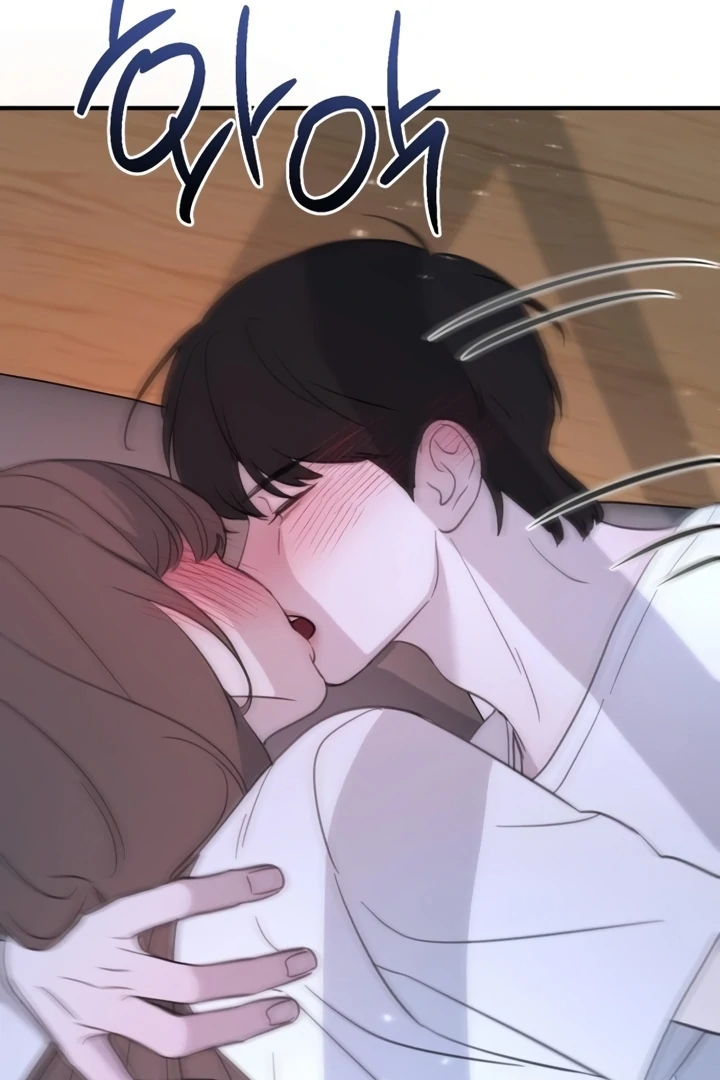 Love Is Sweet, Living Together Is Spicy Chapter 6 - page 11