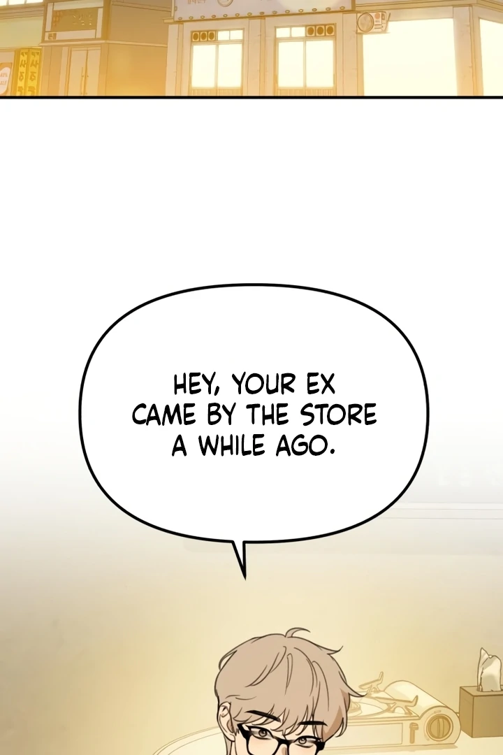 Love Is Sweet, Living Together Is Spicy Chapter 6 - page 119