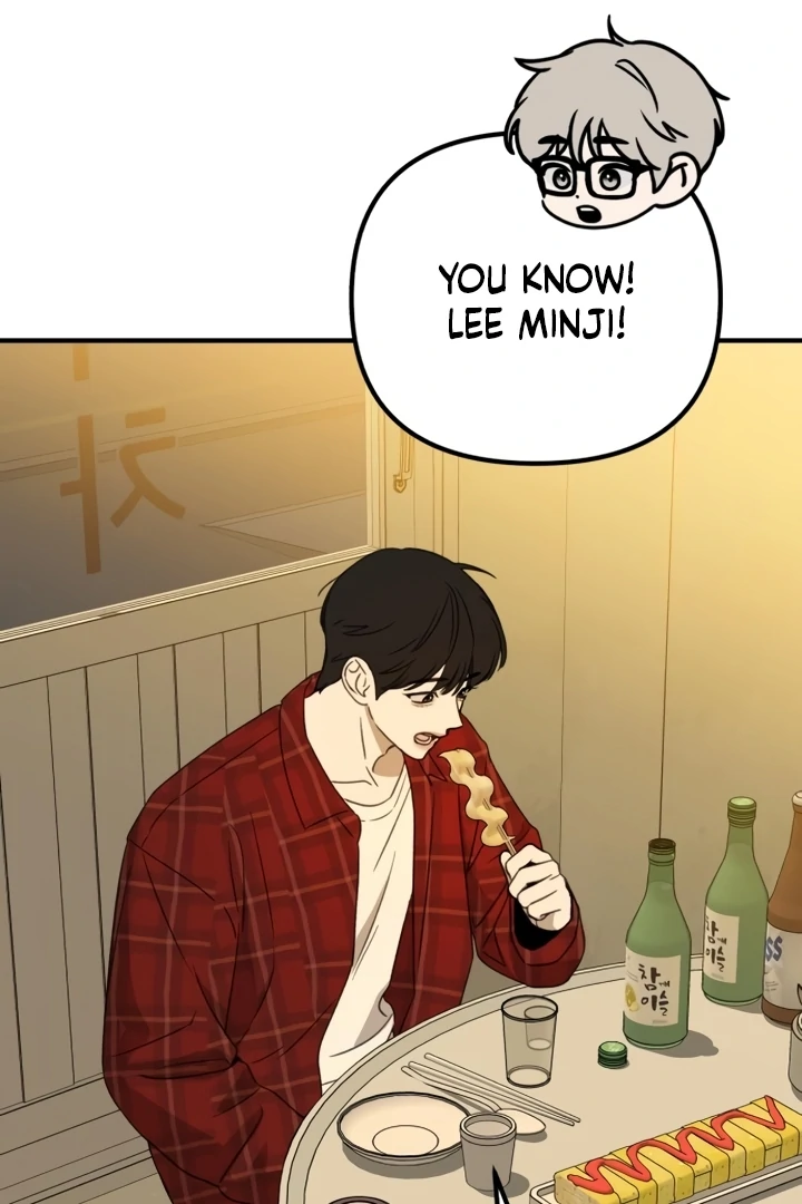 Love Is Sweet, Living Together Is Spicy Chapter 6 - page 121