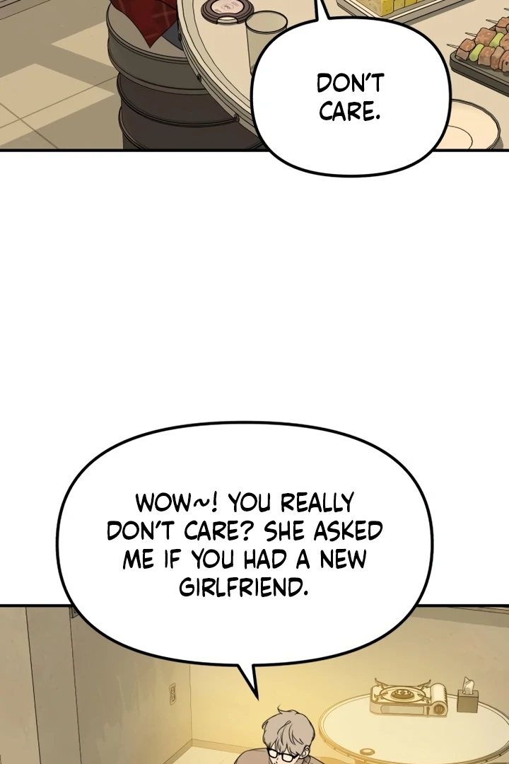 Love Is Sweet, Living Together Is Spicy Chapter 6 - page 122