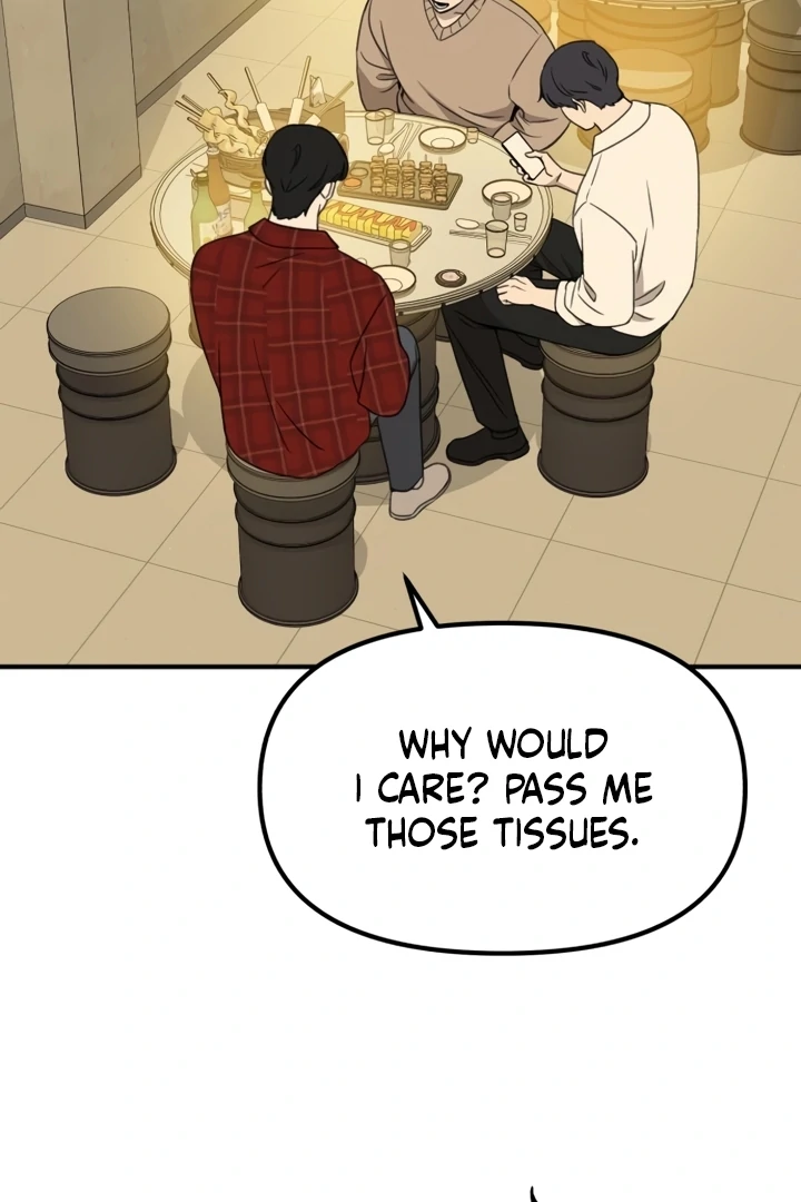 Love Is Sweet, Living Together Is Spicy Chapter 6 - page 123