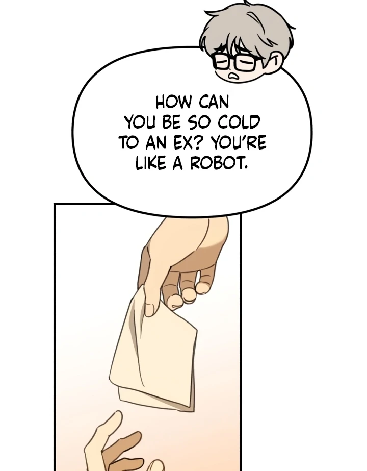 Love Is Sweet, Living Together Is Spicy Chapter 6 - page 124