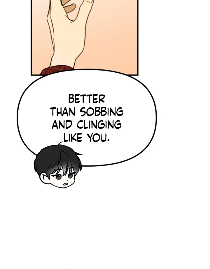 Love Is Sweet, Living Together Is Spicy Chapter 6 - page 125