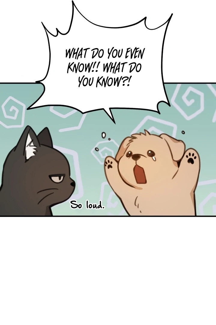 Love Is Sweet, Living Together Is Spicy Chapter 6 - page 126