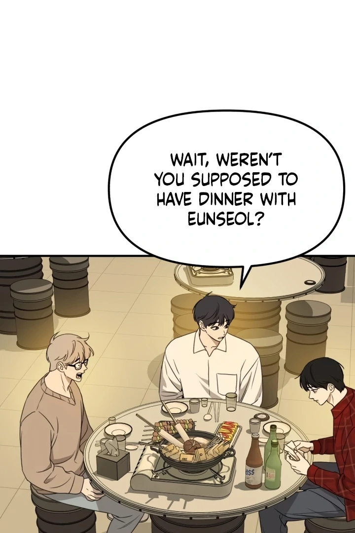 Love Is Sweet, Living Together Is Spicy Chapter 6 - page 127