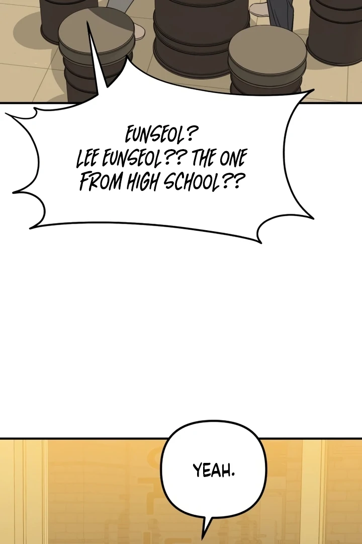 Love Is Sweet, Living Together Is Spicy Chapter 6 - page 128
