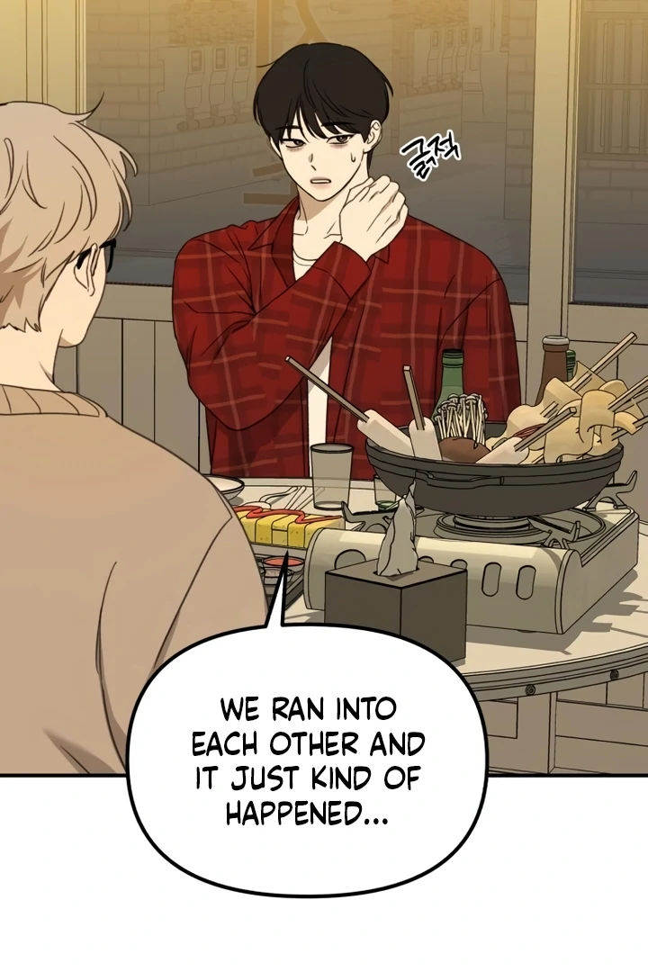 Love Is Sweet, Living Together Is Spicy Chapter 6 - page 129