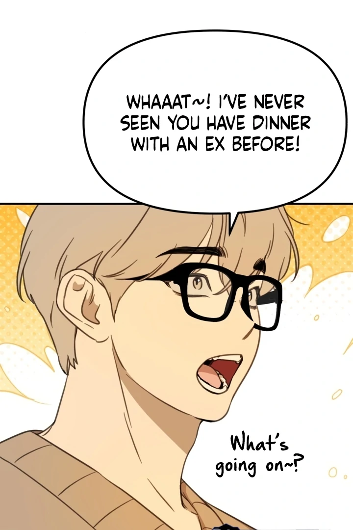 Love Is Sweet, Living Together Is Spicy Chapter 6 - page 130