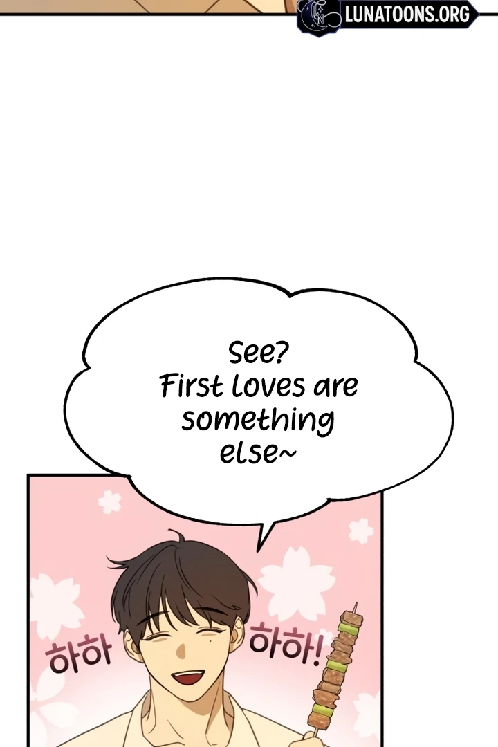 Love Is Sweet, Living Together Is Spicy Chapter 6 - page 131