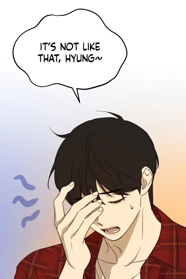 Love Is Sweet, Living Together Is Spicy Chapter 6 - page 133