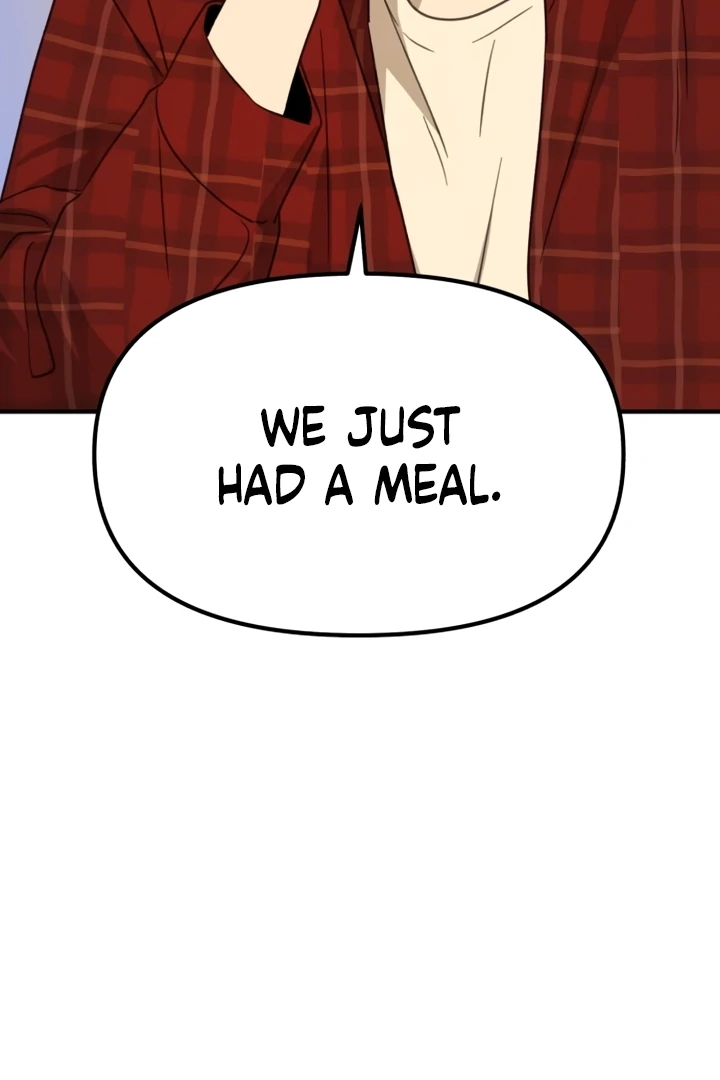 Love Is Sweet, Living Together Is Spicy Chapter 6 - page 134