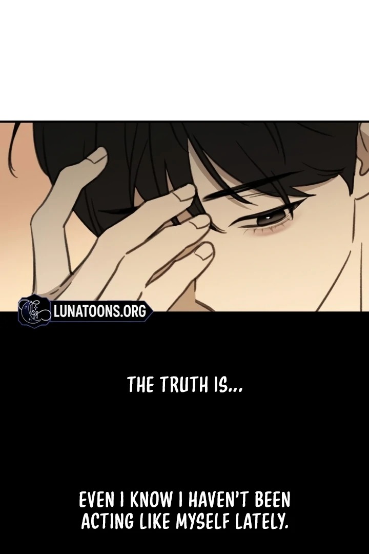 Love Is Sweet, Living Together Is Spicy Chapter 6 - page 135